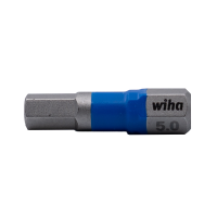 ΜΥΤΕΣ ΑΛΛΕΝ WIHA ΓΕΡΜΑΝΙΑΣ T-BIT ΕΠΙΣΚΛΥΡΗΜΕΝΟΥ ΑΤΣΑΛΙΟΥ